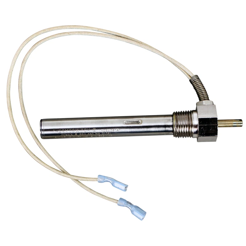 Termostato Vulcan Fenwal - 348361-1 - Foto 1 de 1