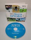 Not Working! Nintendo Wii Sports Disc Only Not Working Read Description