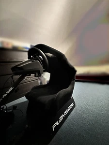 Setup Complet de Simulation Auto | Compatible PC/PS4/PS5/PS3 - Photo 1/16