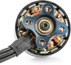 Lumenier 2207-8 2207 2400KV JohnnyFPV Freestyle CW Thread Brushless Motor - Picture 1 of 3
