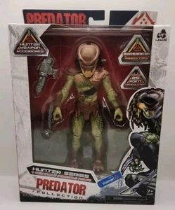 Figura de acción Predator Collection Hunter Series Berserker Predator 7" 31363 - Imagen 1 de 9