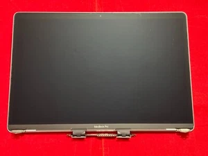 Genuine Apple Retina LCD Screen Assembly for 15" MacBookPro A1707 2016 2017 Gray - Bild 1 von 5