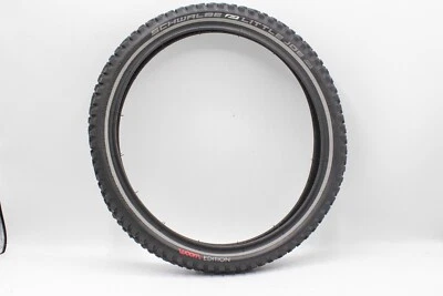 New Schwalbe Little Joe Woom Edition 14x1.40" Kids Bike Tires Addix Compound
