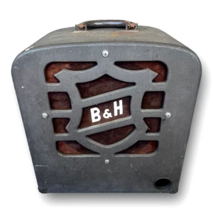 B&H Bell & Howell Speaker Part No. 16863 Rare Collectible Vintage - Picture 1 of 6
