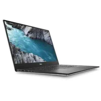 Dell Precision 5530 XEON E-2176M 32GB 512SSD 4GB QUADRO P2000 USBC W11 FHD 15.6" - image 1 of 3
