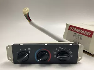 Standard HS373 HVAC Blower Control Selector Switch - Picture 1 of 5