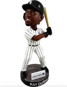Ray Durham Bobblehead Chicago White Sox SGA 6/8/25 Giveaway New In Box - Picture 1 of 1