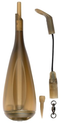 FOX - ZIG FLOAT KIT - ADJUSTABLE DEPTH ZIG FI...