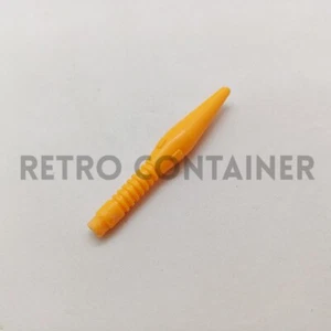 Vintage MATTEL COLECO STARCOM - Starbase Station - Gun Laser Cannon Weapon Part - Imagen 1 de 1