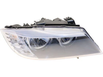 Conjunto de faros derecho BMW 335i xDrive 2009-2011 TYC 43853WFJB 2010 sedán Foto 1 de 2