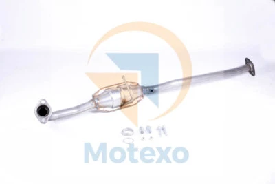 Convertidor Catalítico SUZUKI SWIFT 1.0i (Con OBD) 12/00-12/05 - Imagen 1 de 2