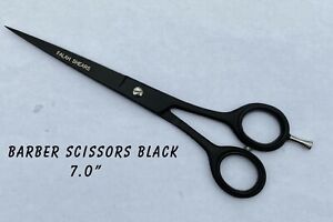 7" Professional Salon Hair Cutting Scissors Thinner Barber Shears Razor 