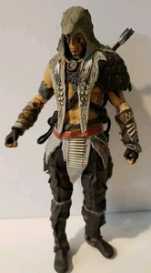 Assassins Creed Connor 7" Actionfigur McFarlane - Bild 1 von 5