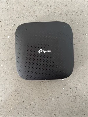 TP-Link UH400 4-Port SuperSpeed USB 3.0 USB Portable Data Hub Super Light Weight - Image 1 of 4