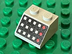 Lego OldGray Hangstein 3039p32 / Set 6931 6848 6952 6891 6847 1580 ... - Bild 1 von 1