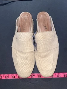 Free People At Ease Wildleder Pantoletten Gr. 41 - Bild 1 von 8