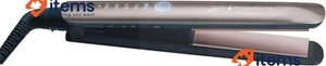 Remington Hair Straightener S8590 Brown Straighteners Curling Tongs - Picture 1 of 3