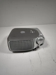 Dell 1200MP DLP Projector - For Parts, Signs of Use - Picture 1 of 10