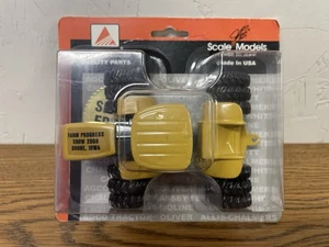 1/64 Challenger MT965B 4WD Tractor W/Triples, Farm Prog Show 2008, Scale Models - Picture 1 of 2