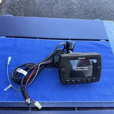 NEW Weldex LCD Color Monitor Video security RV (?)  3.5"  model- WDL-3501M - Image 1 of 3