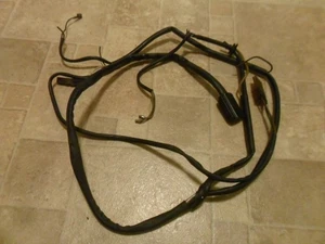 Used Porsche 914 ignition harness - 1972 1.7L - Picture 1 of 12
