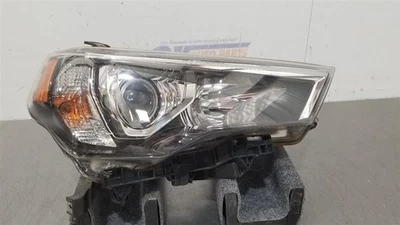 !!PIEZAS!! Toyota 4runner 19 2019 ¡Faro lámpara pasajero derecho!!PIEZAS!! Foto 1 de 4