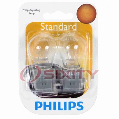 Bombilla de parada de montaje alto central Philips para Oldsmobile Cutlass Cutlass iq Foto 1 de 4