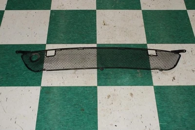 11-17 Aston Martin Vantage Black Front Bumper Lower Grill Grille Panel OEM WTY Foto 1 de 4