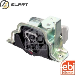 ENGINE MOUNTING 102751 FOR FIAT 169A4.000 199A4.000/B9.000 1.2L 350 1.4L 4cyl - Picture 1 of 6
