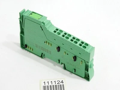 Phoenix Contact 2726285 IB IL AI 2/SF Inline-Klemme - Bild 1 von 3