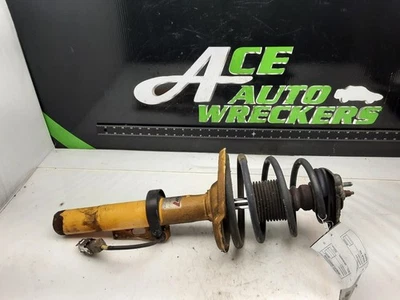 Puntal delantero sin control electrónico de amortiguador compatible con 06-12 PORSCHE CAYMAN 650354 Foto 1 de 4