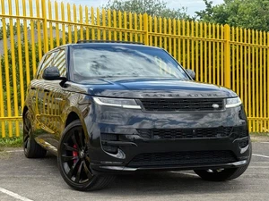 2023 Land Rover Range Rover Sport 3.0 D300 MHEV Autobiography Auto 4WD Euro 6 (s - Picture 1 of 24