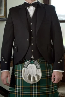 Chaqueta y chaleco Kilkenny Foto 1 de 2