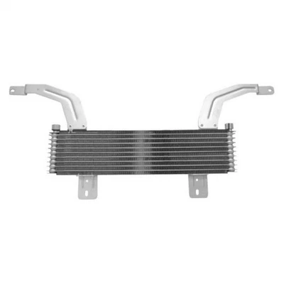For Ford F Series Super Duty External Transmission Oil Cooler 1999 2000 2001 - Image 1 of 4