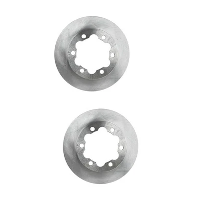 For Freightliner Sprinter3500 07-20 Brake Discs Driver And Passenger Side | Pair - Image 1 of 4