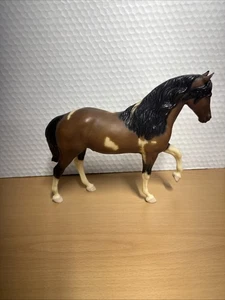 Breyer Horse El Pastor Precipitado Champion Paso Fino Special Edition #116 - Picture 1 of 22