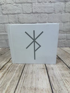 Agalloch WHITEDIVISIONGREY Limited Edition DIGI- 2 CD Set Rock Music Folk Rock - Picture 1 of 12