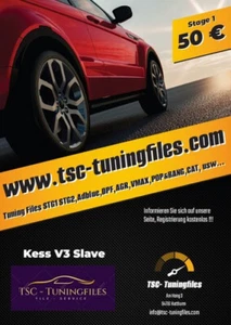 Chiptuning Tuning Tuningfiles Chiptuningfiles - Bild 1 von 1
