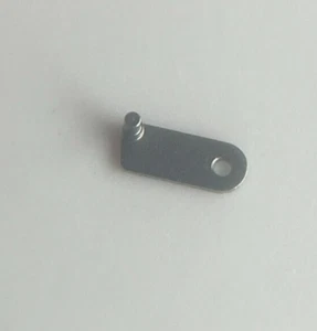 NOS Omega 563 - 1568 Date Corrector Yoke - Picture 1 of 1