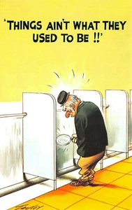 BAMFORTH FRIENDLY FUNNIES NO 044 SIN USAR MUY BUENO/COMO NUEVO - Imagen 1 de 2