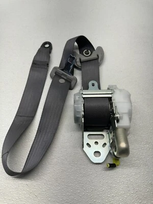 Toyota Camry 2007 2008-2011 cinturón de seguridad del lado del pasajero delantero derecho OEM 231948 Foto 1 de 4