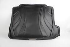 New Genuine BMW F25 F26 Fitted Luggage Compartment Boot Trunk Liner Mat 2286007 