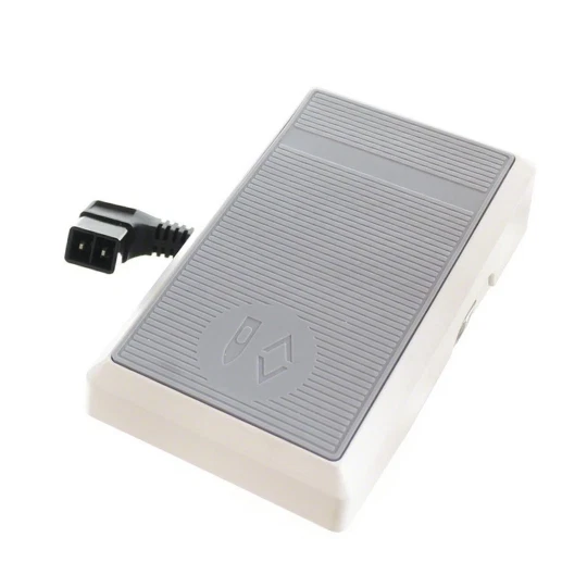 Replacement Foot Control for Vintage Bernina Models Listed - Premium Quality - Image 1 of 2