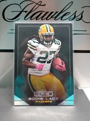 2014 Panini Rookie & Stars Eddie Lacy #78 - Image 1 of 2