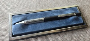 📌 Vintage RARE 1980s STAEDTLER Micromatic 777 15  Mechanical Pencil 0.5 - Picture 1 of 14