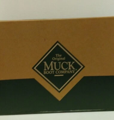 Botas Muck Mujer Talla 9 Real Tree Hale Exterior Multitemporada HAW-RTE Marrón 5mm Foto 1 de 4