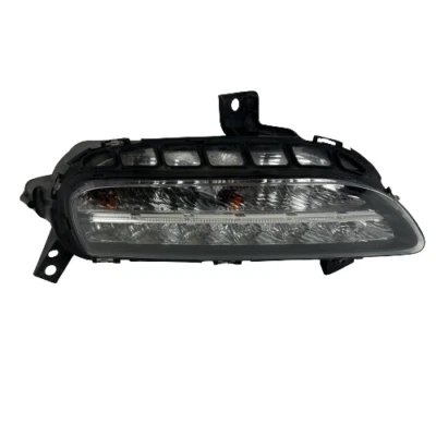 Luz antiniebla de señal de giro derecha OEM 2010-2013 Porsche Panamera 970-631-082-04 Foto 1 de 4