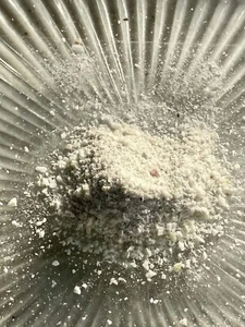 Jade Mix - 1mm and smaller - powder - Crystal All Chakras Calm Clear Ease Flow - Picture 1 of 4