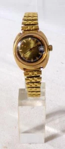 Vintage 1970s Ladies Timex Driver’s Nurse’s Watch - Picture 1 of 8