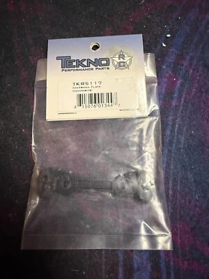 Tekno RC TKR5117 Composite Ackerman Plate - Image 1 of 2